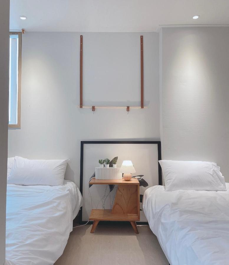 Well Plus Guest House Seoul Exterior photo