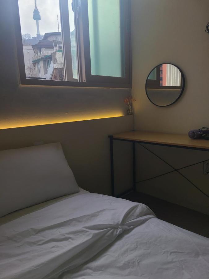 Well Plus Guest House Seoul Exterior photo