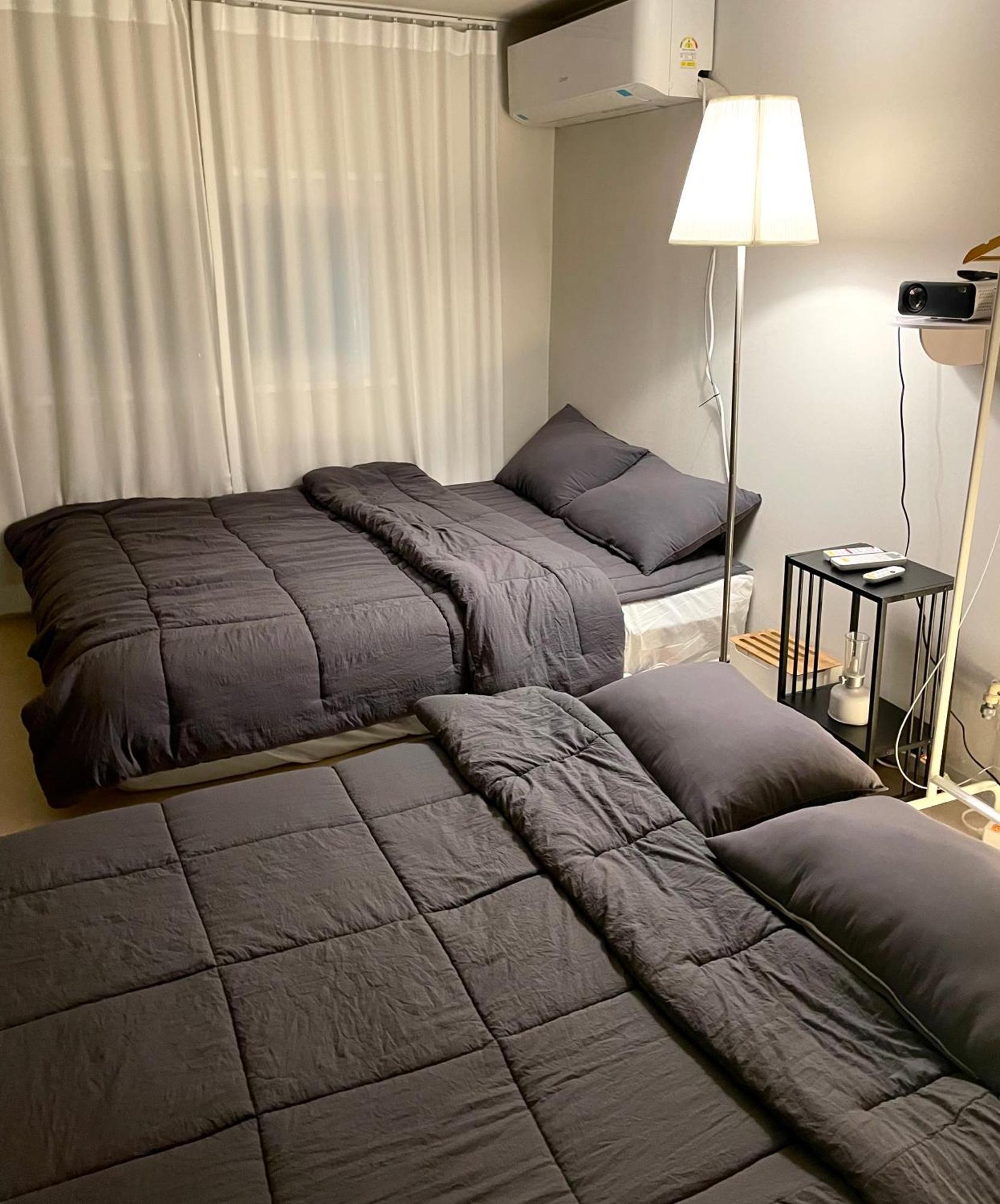 Well Plus Guest House Seoul Exterior photo