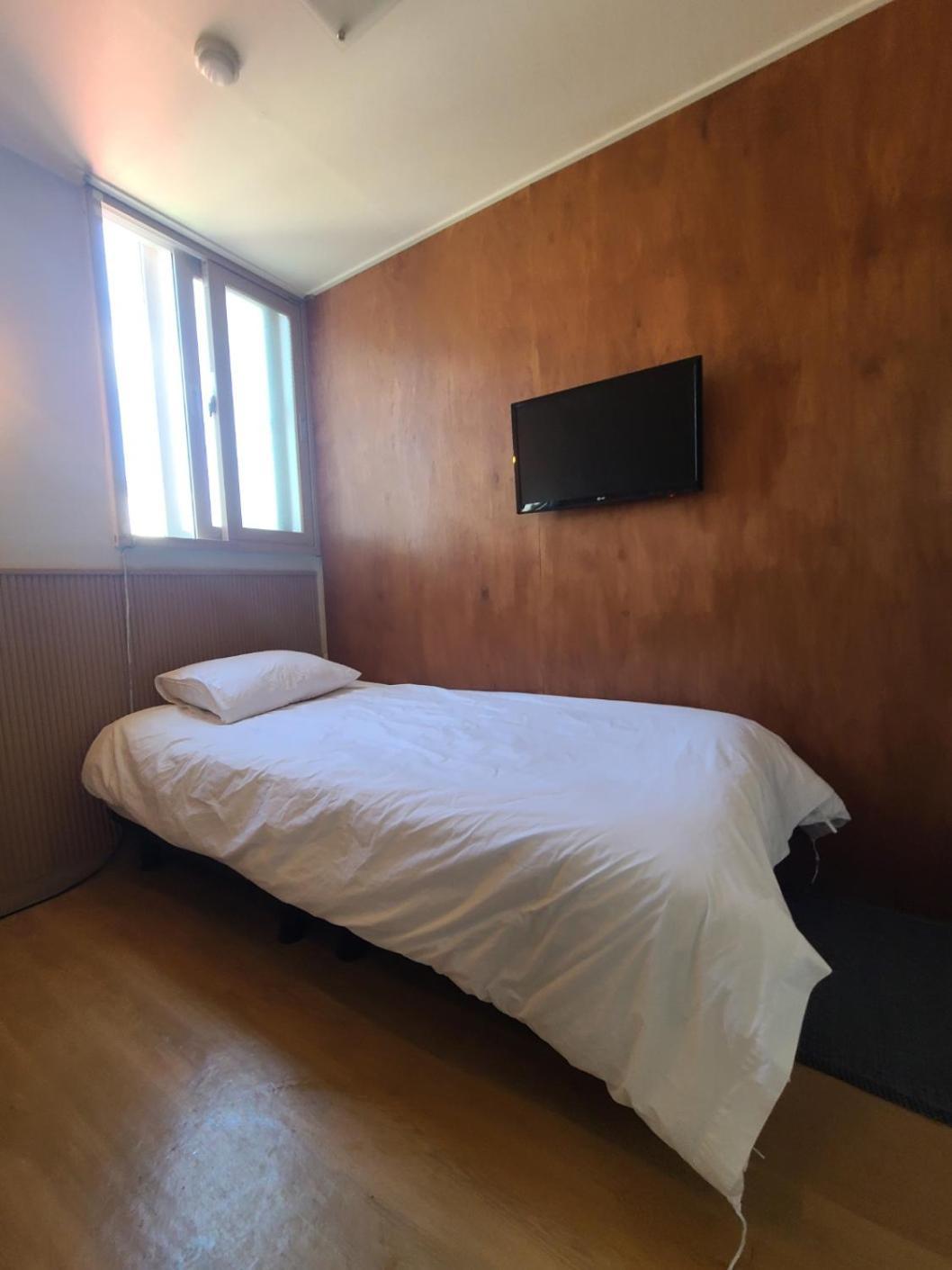 Well Plus Guest House Seoul Exterior photo