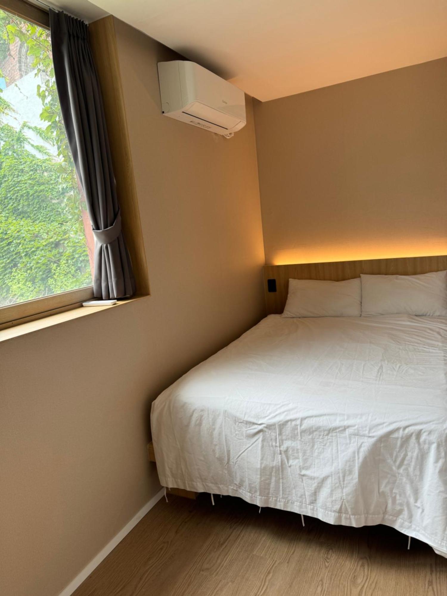 Well Plus Guest House Seoul Exterior photo