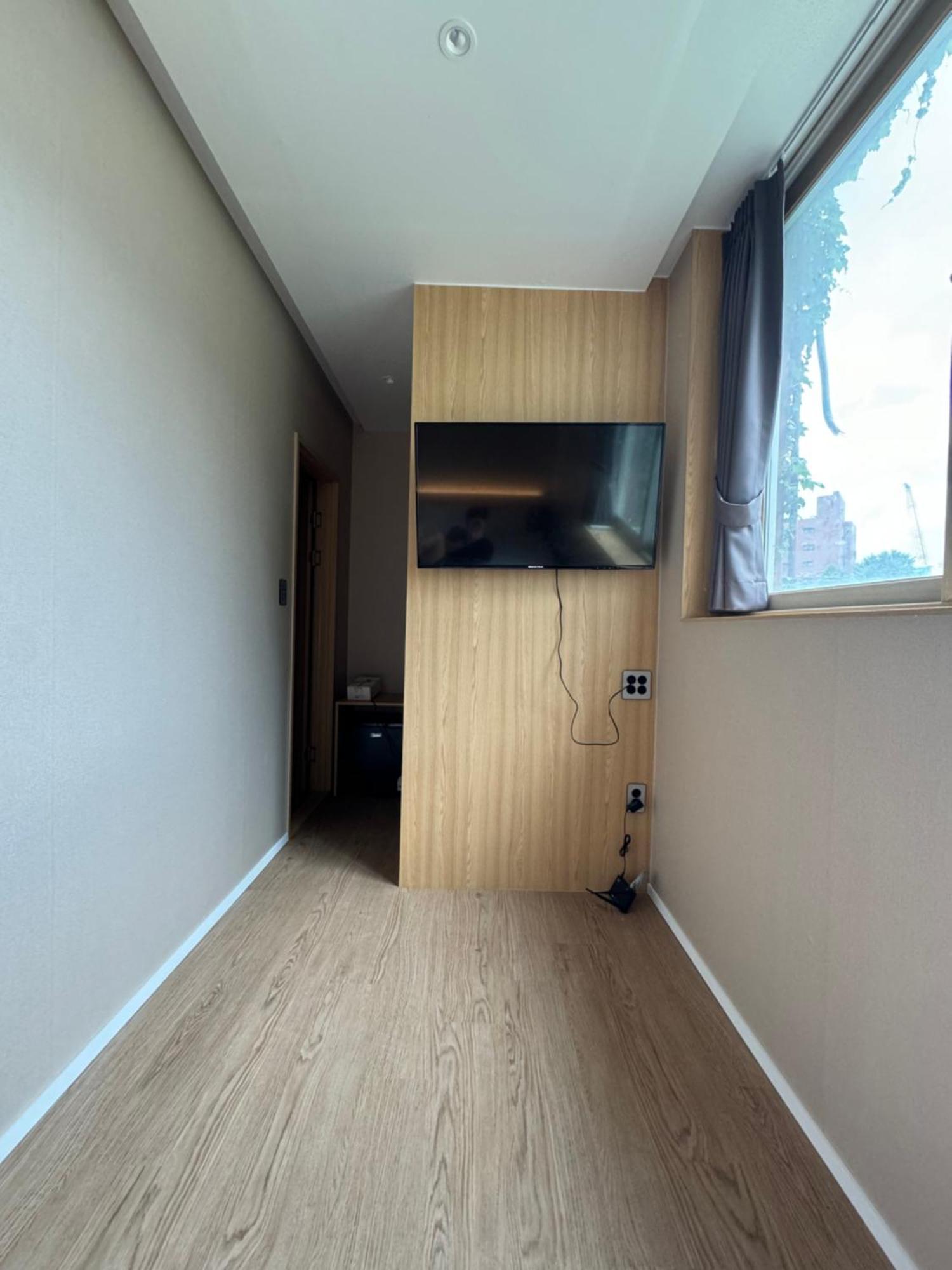 Well Plus Guest House Seoul Exterior photo