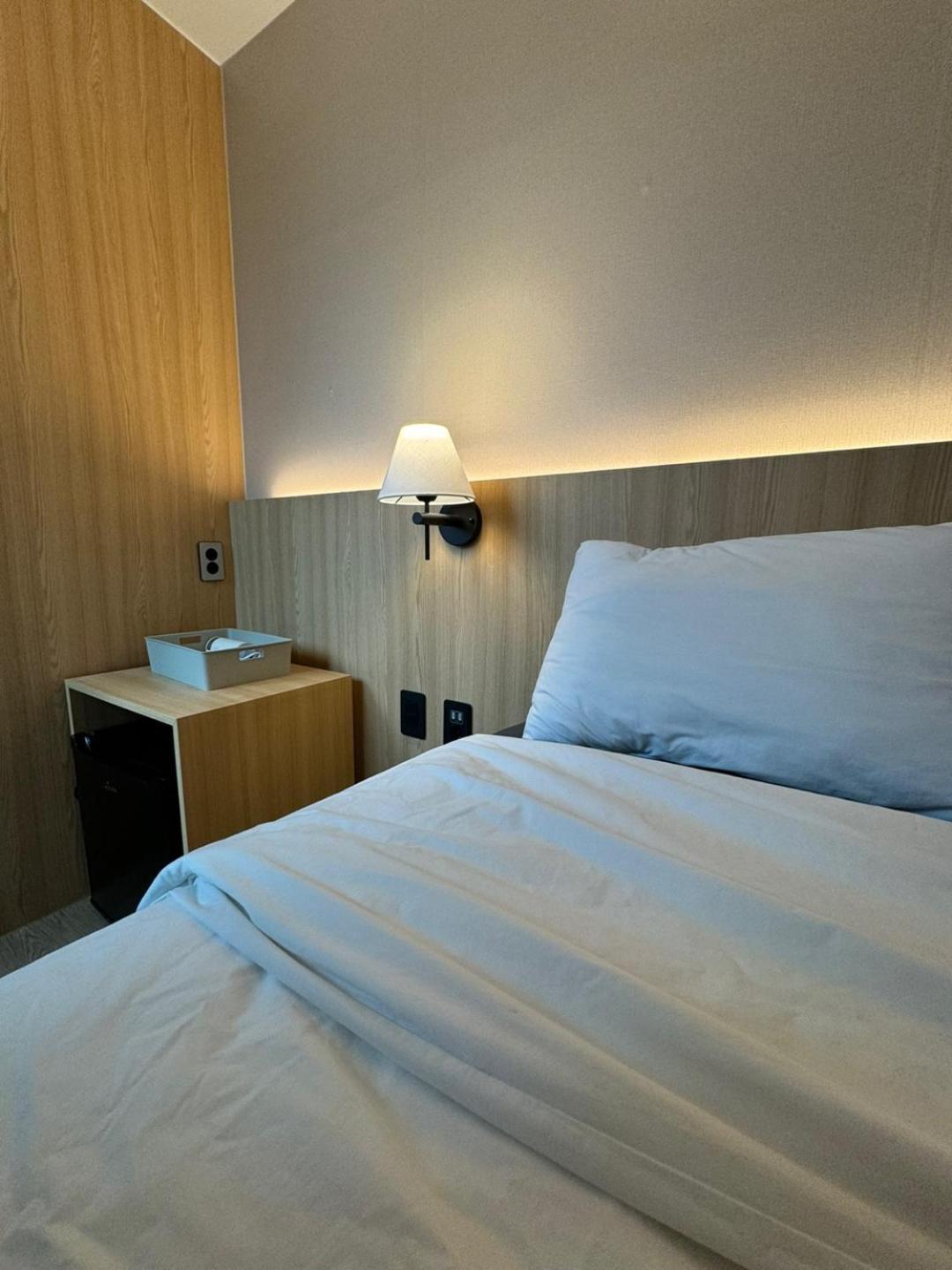 Well Plus Guest House Seoul Exterior photo