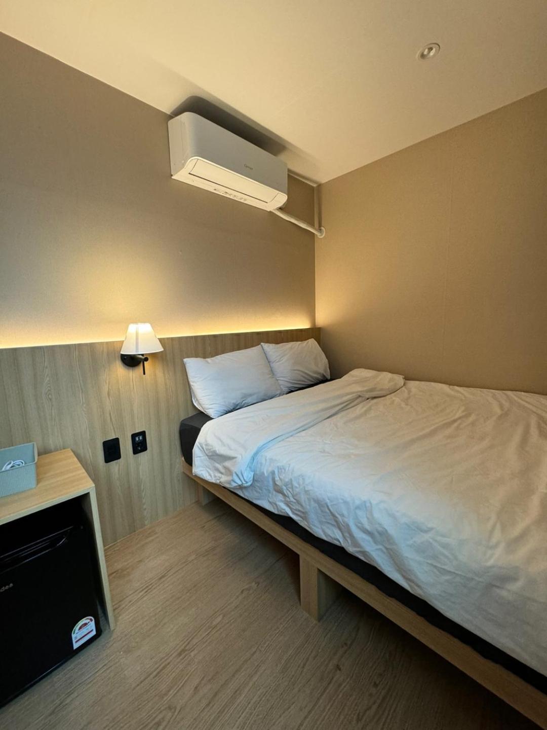Well Plus Guest House Seoul Exterior photo