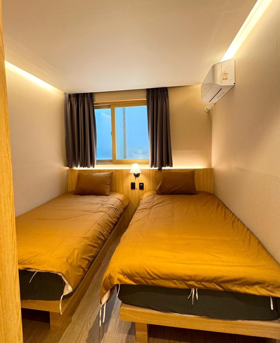 Well Plus Guest House Seoul Exterior photo