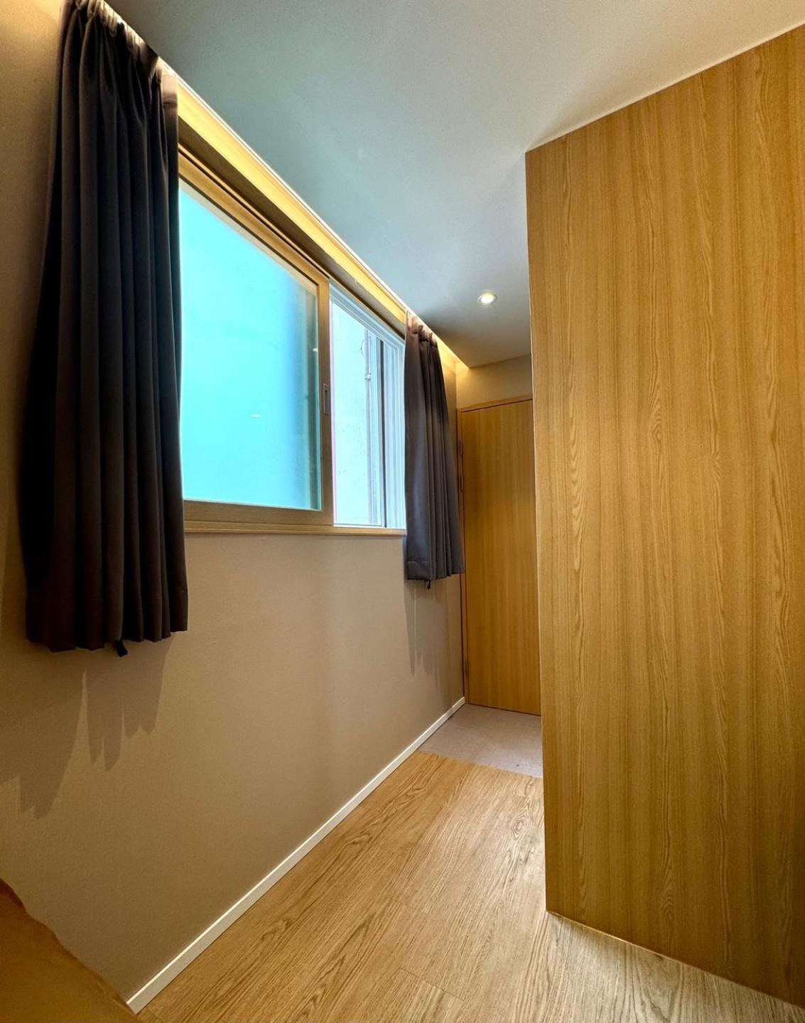 Well Plus Guest House Seoul Exterior photo