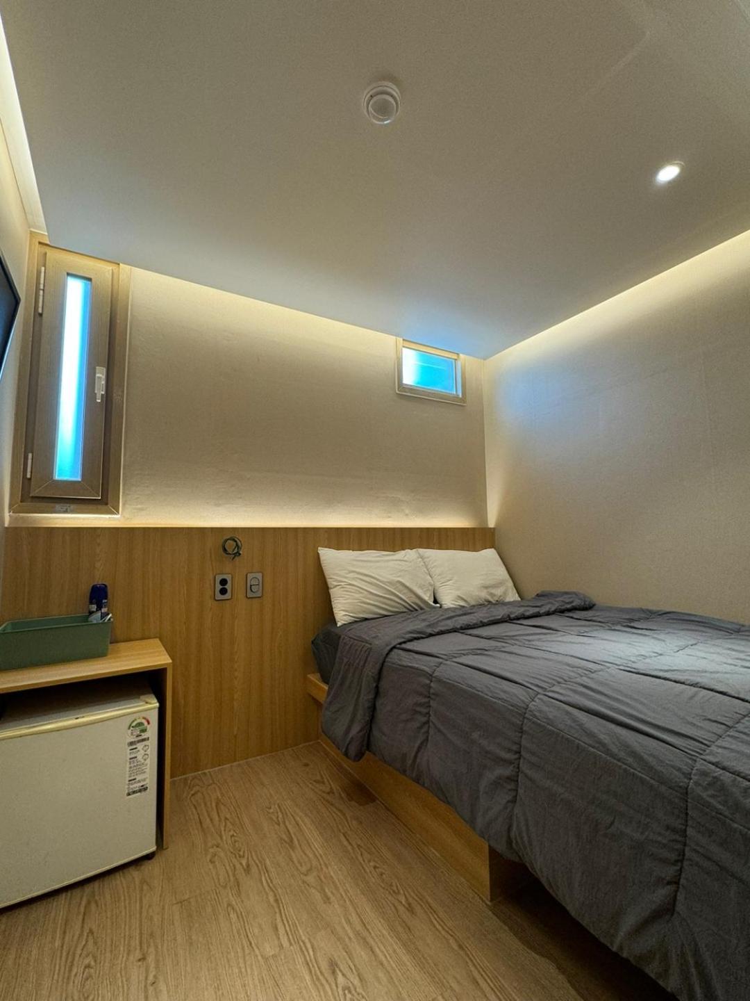 Well Plus Guest House Seoul Exterior photo