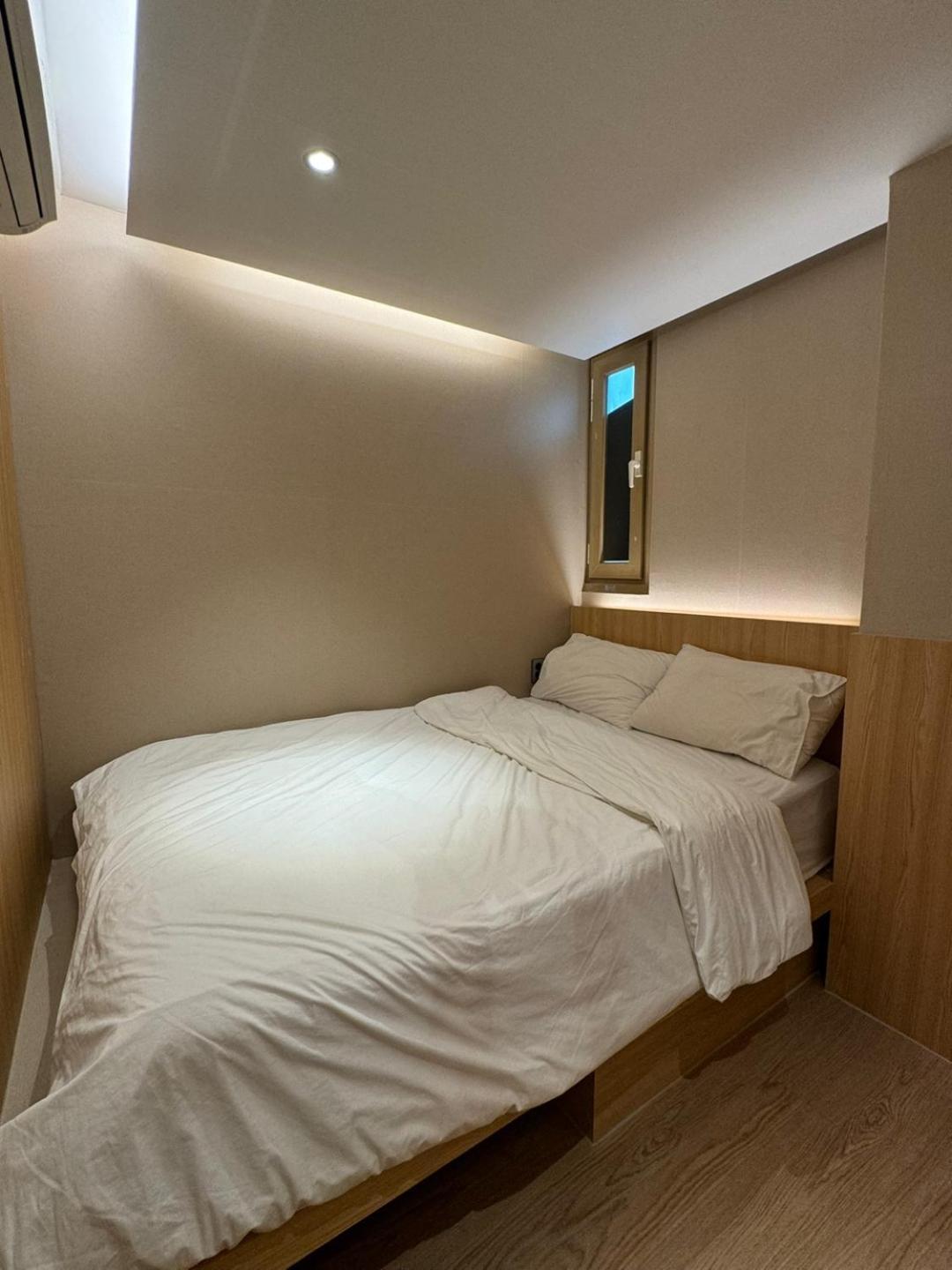 Well Plus Guest House Seoul Exterior photo