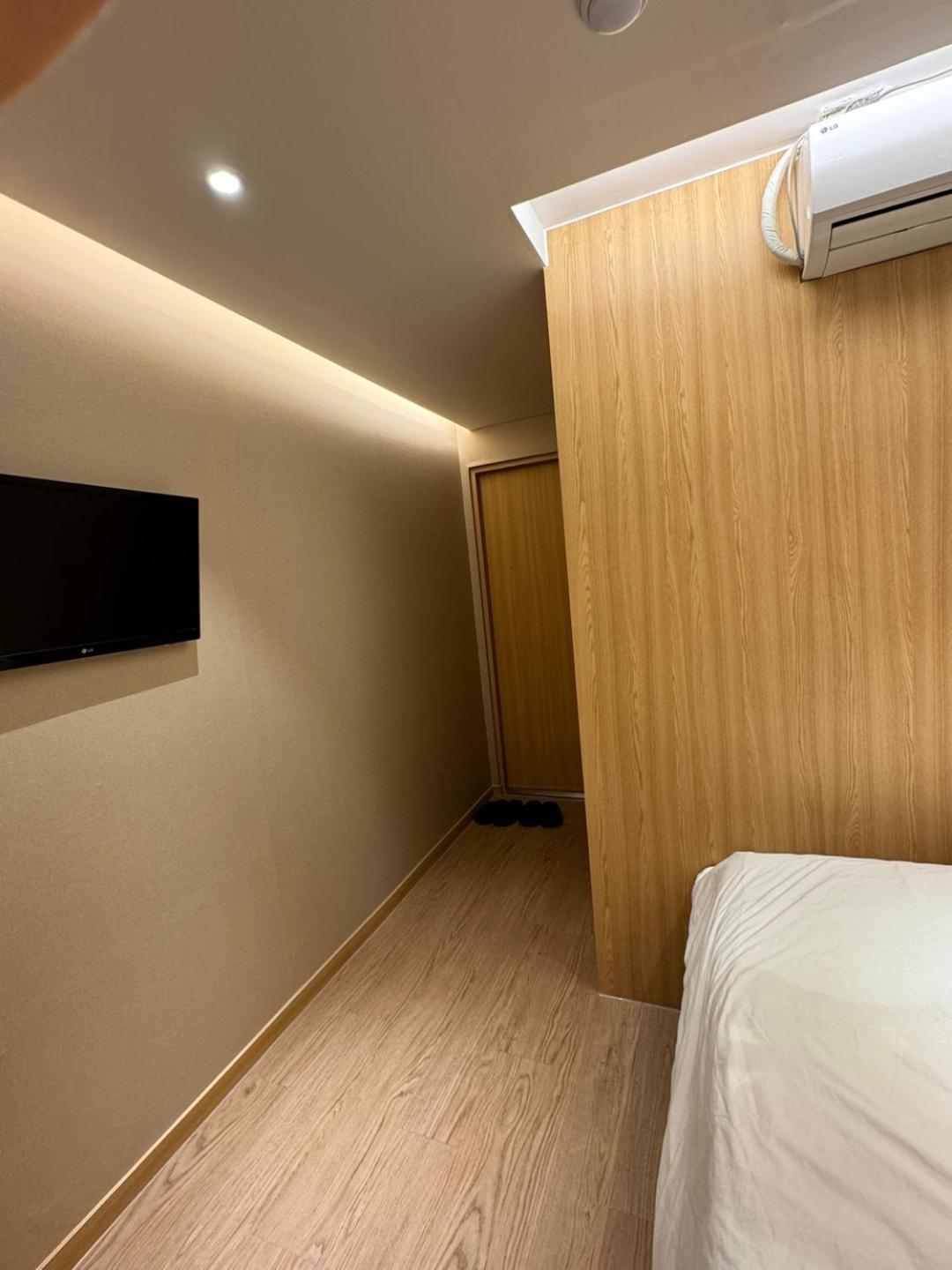 Well Plus Guest House Seoul Exterior photo